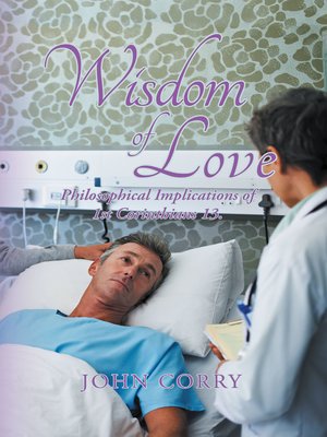 cover image of Wisdom of Love